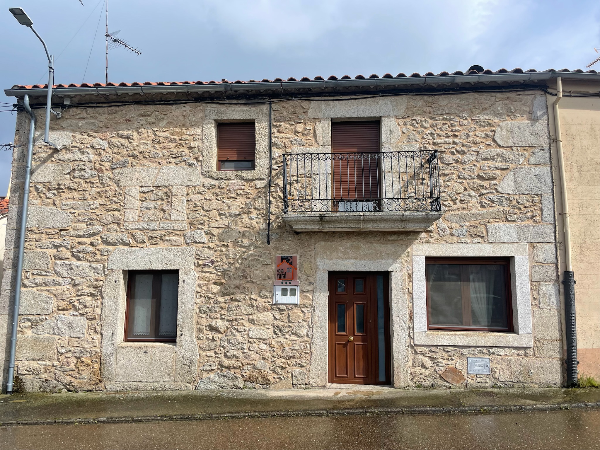 Imagen destacada de Casa Rural La Brezosa