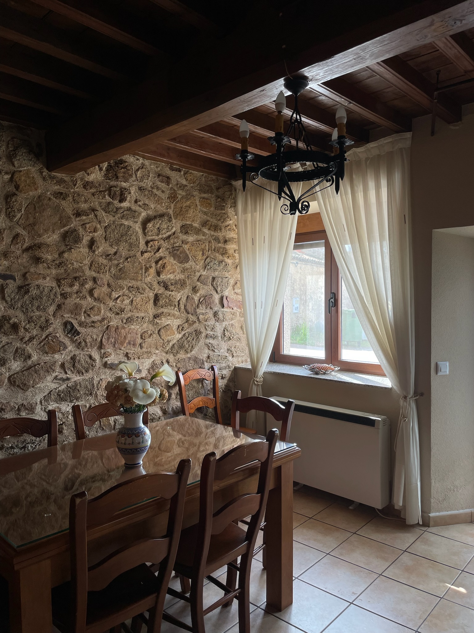 Imagen destacada de Casa Rural La Brezosa
