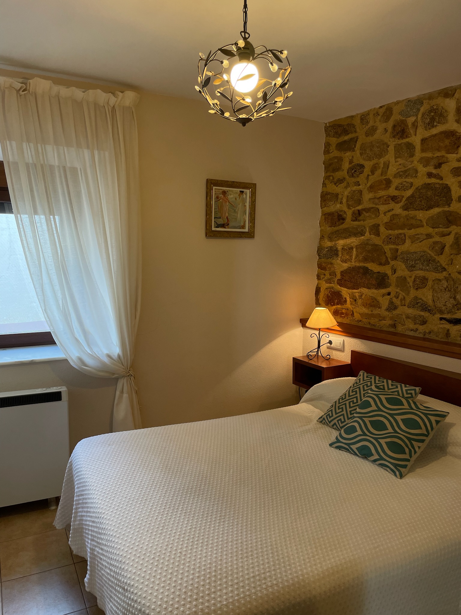 Imagen destacada de Casa Rural La Brezosa