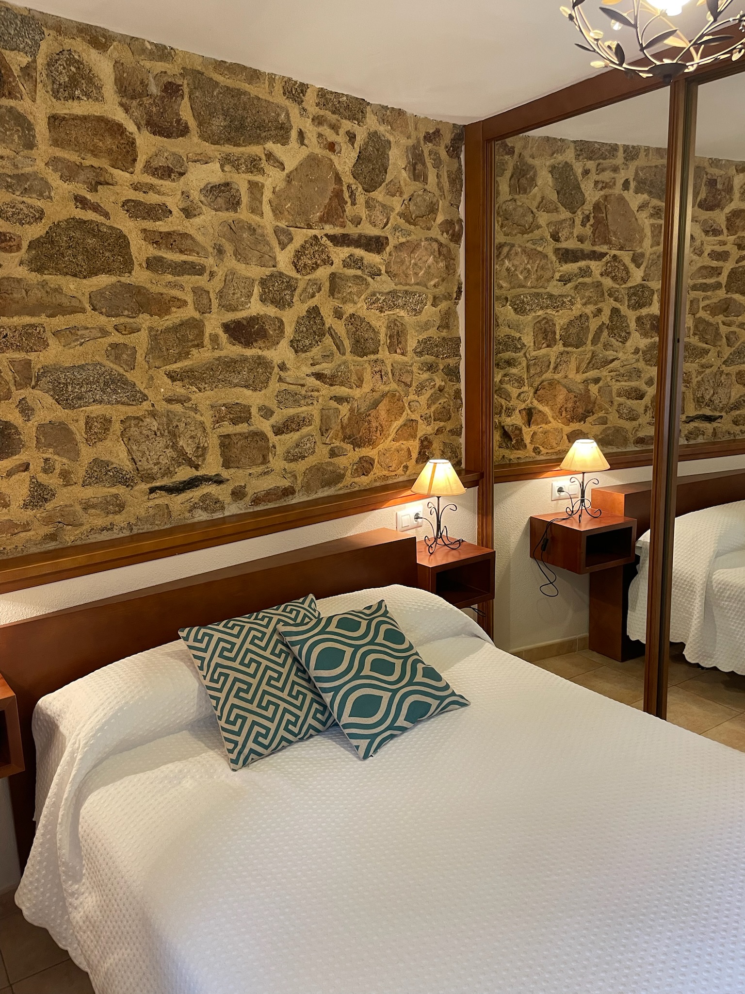 Habitación Brezosa