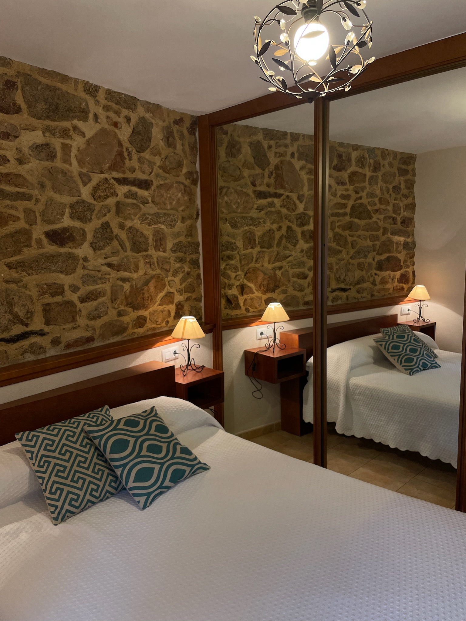 Habitación Brezosa