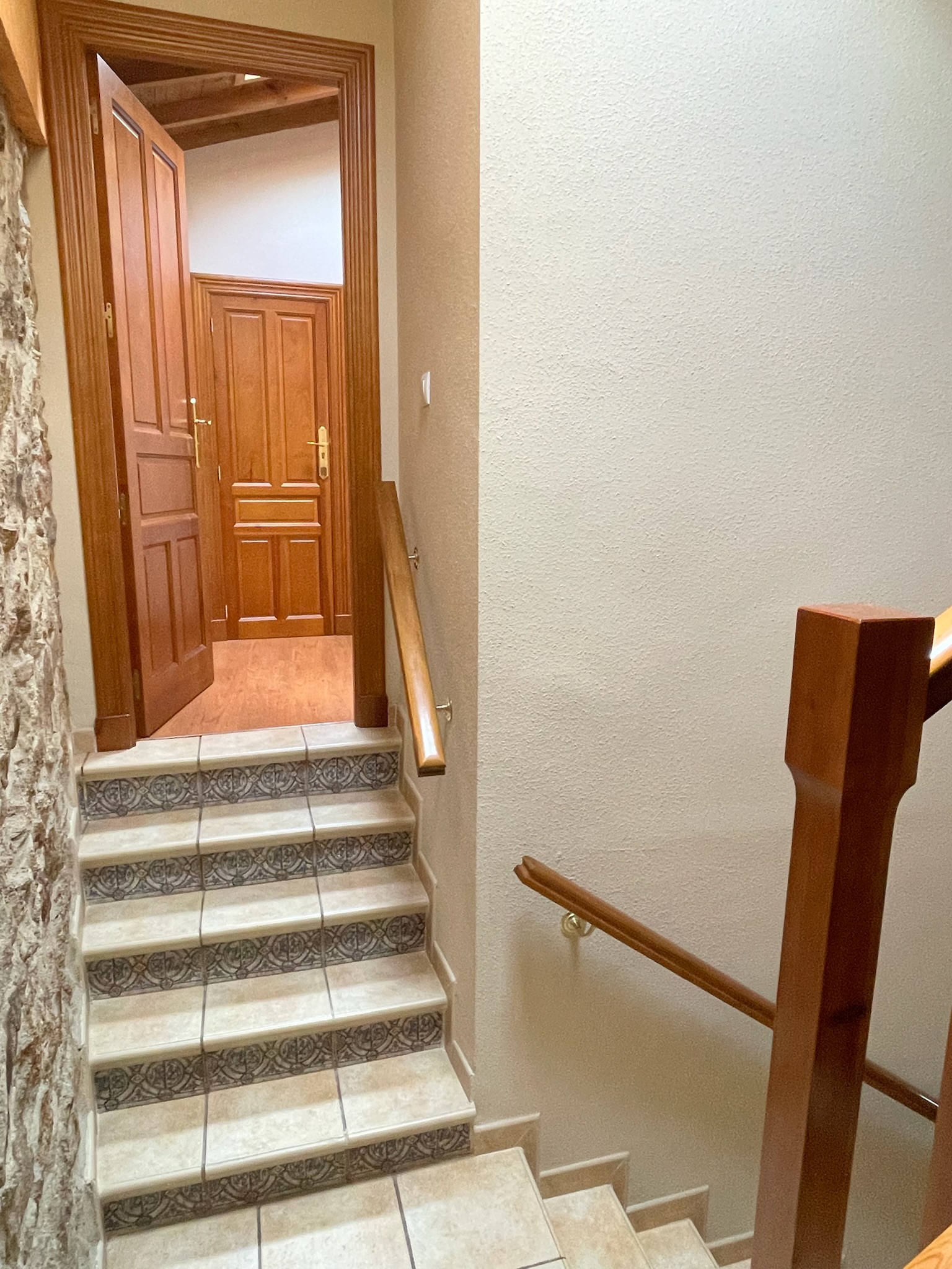 Habitación Albercon