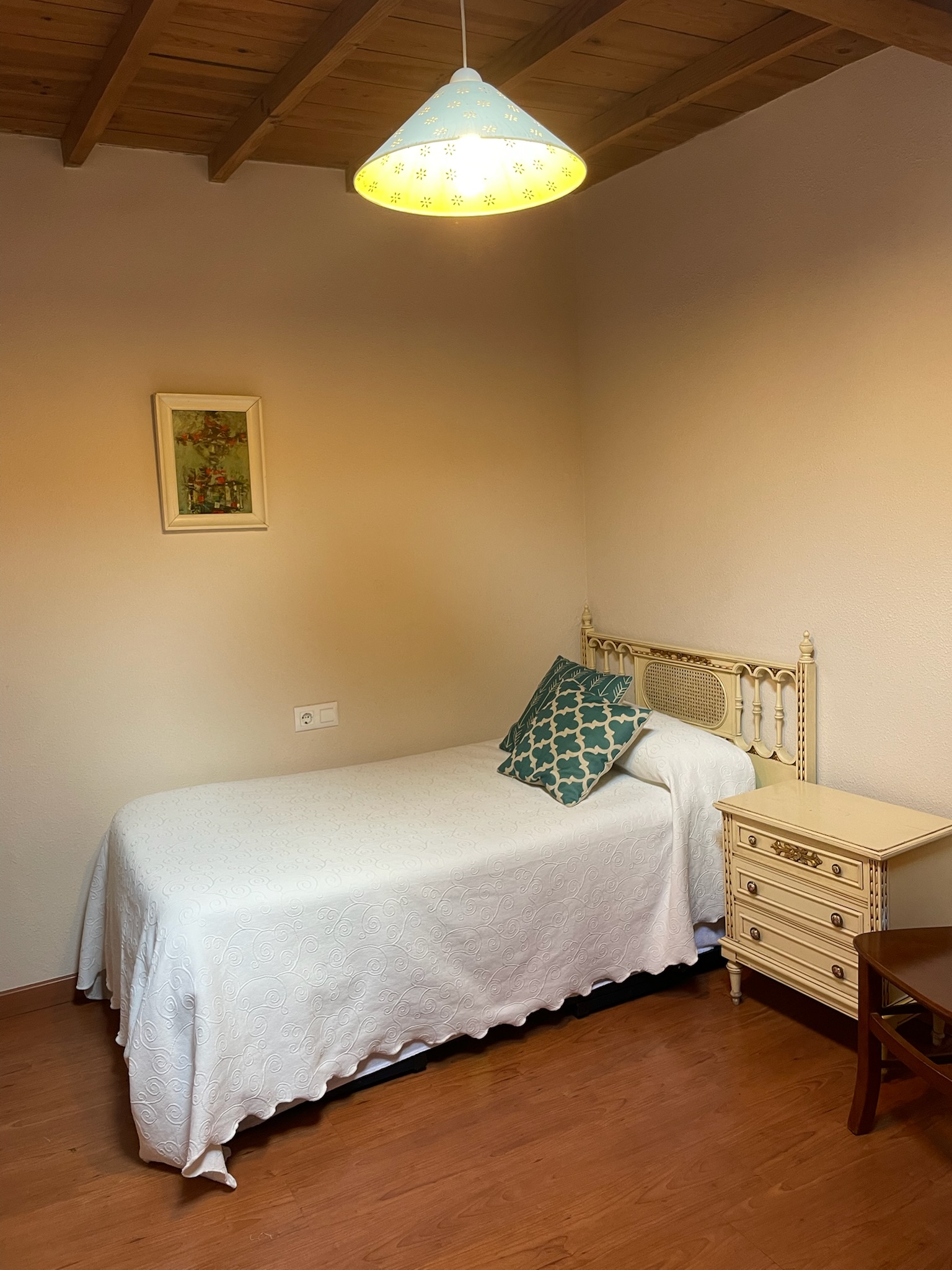 Habitación Albercon