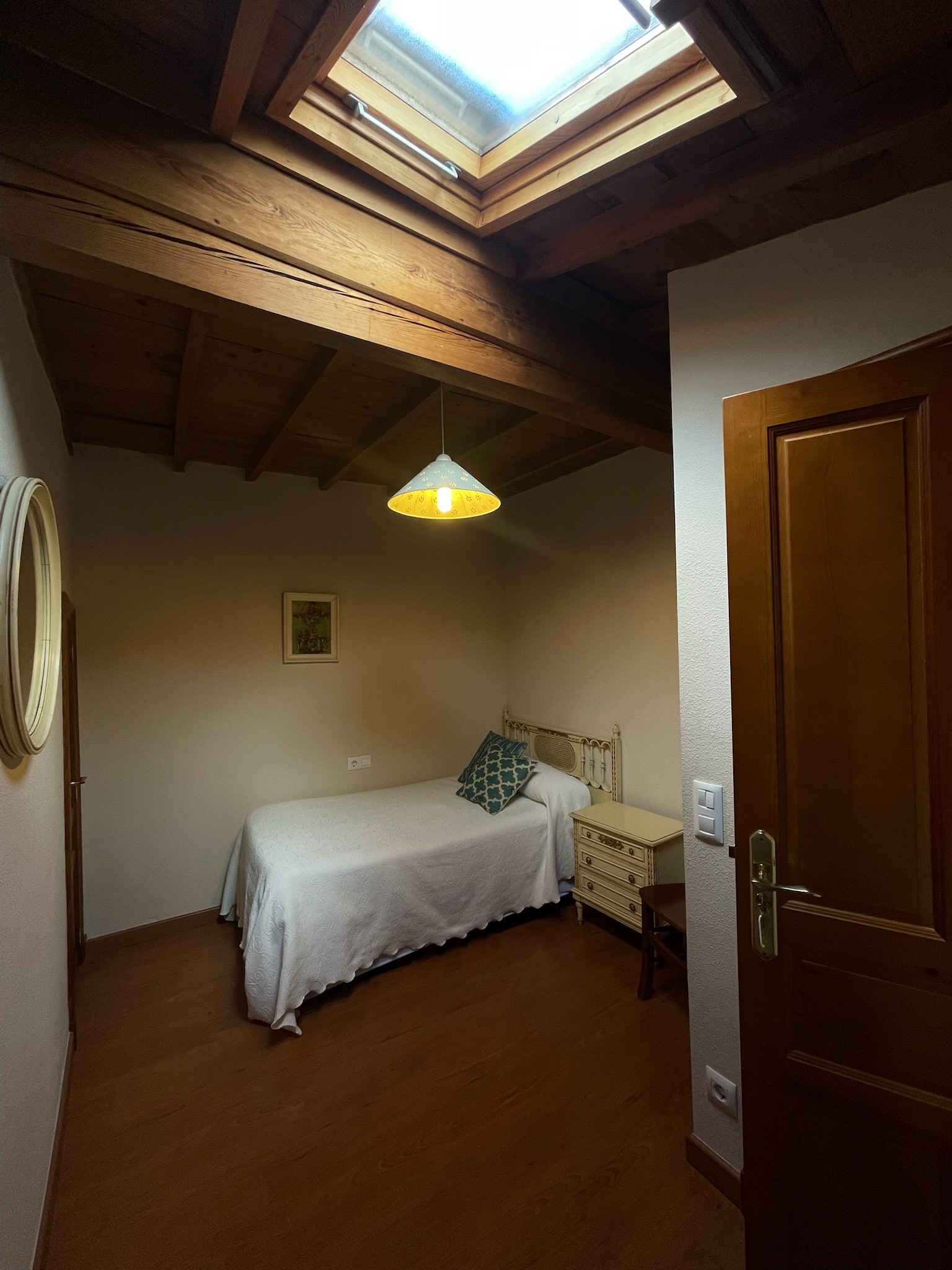 Habitación Albercon