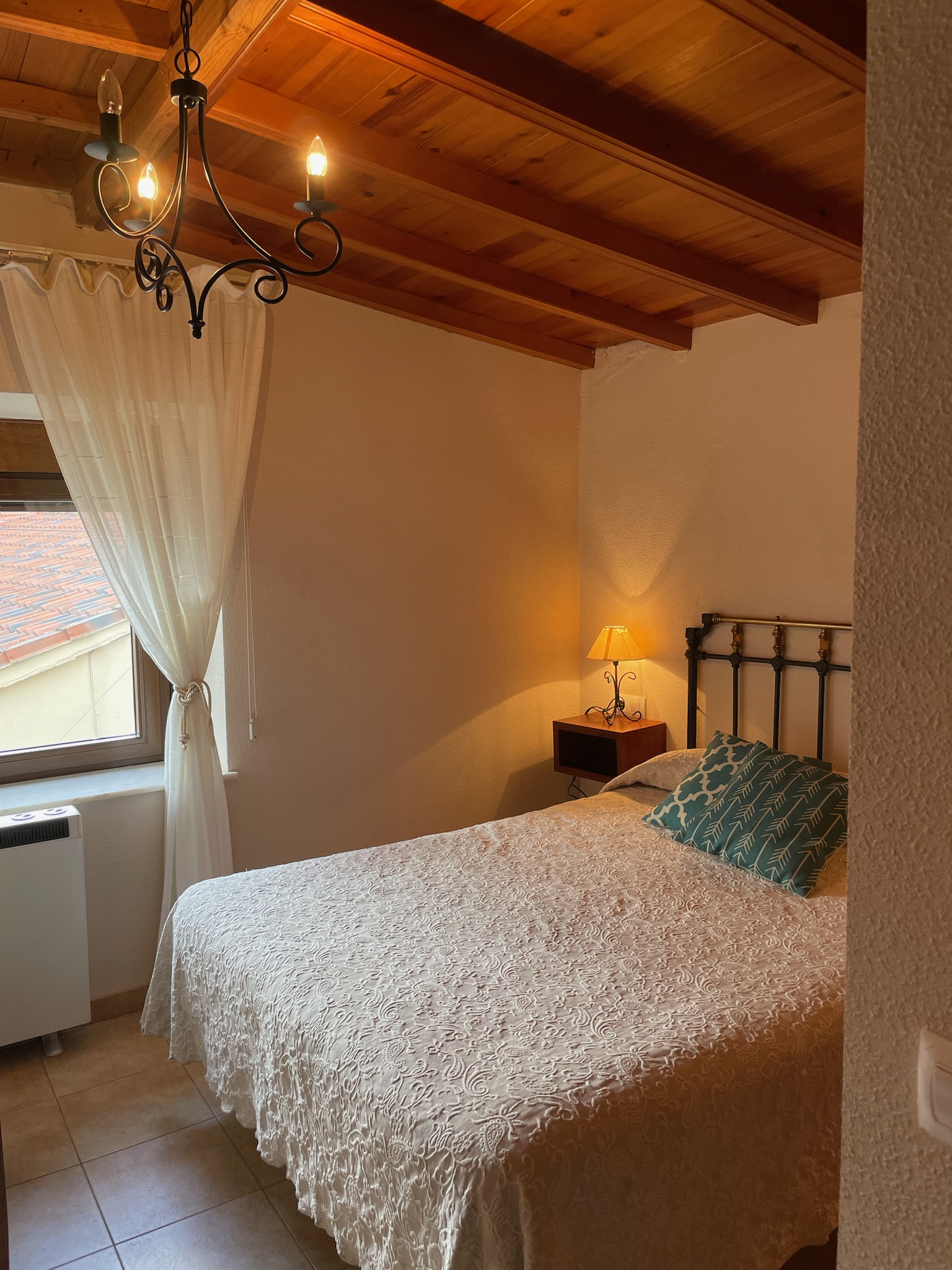 Habitación Antanilla