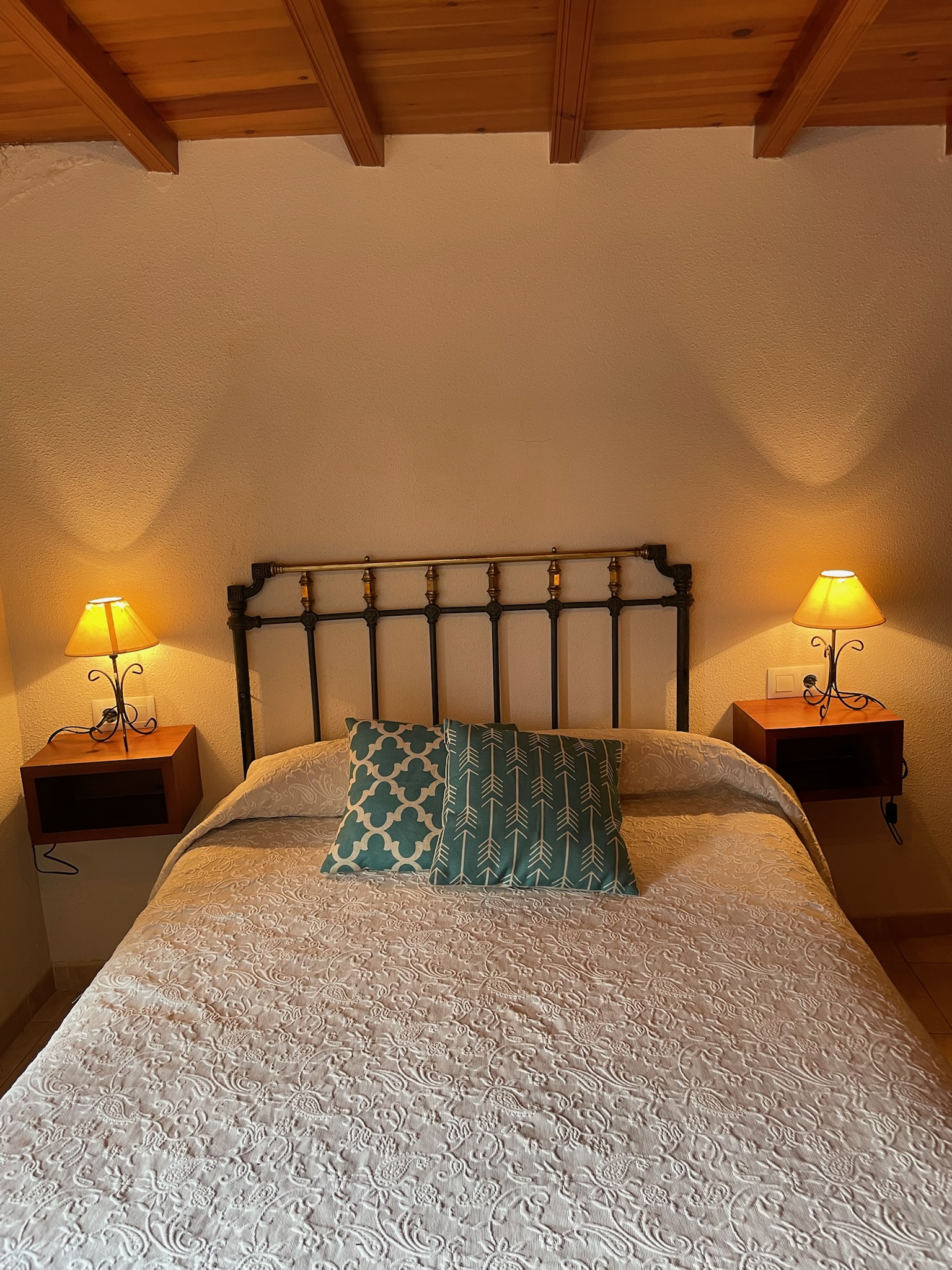 Habitación Antanilla