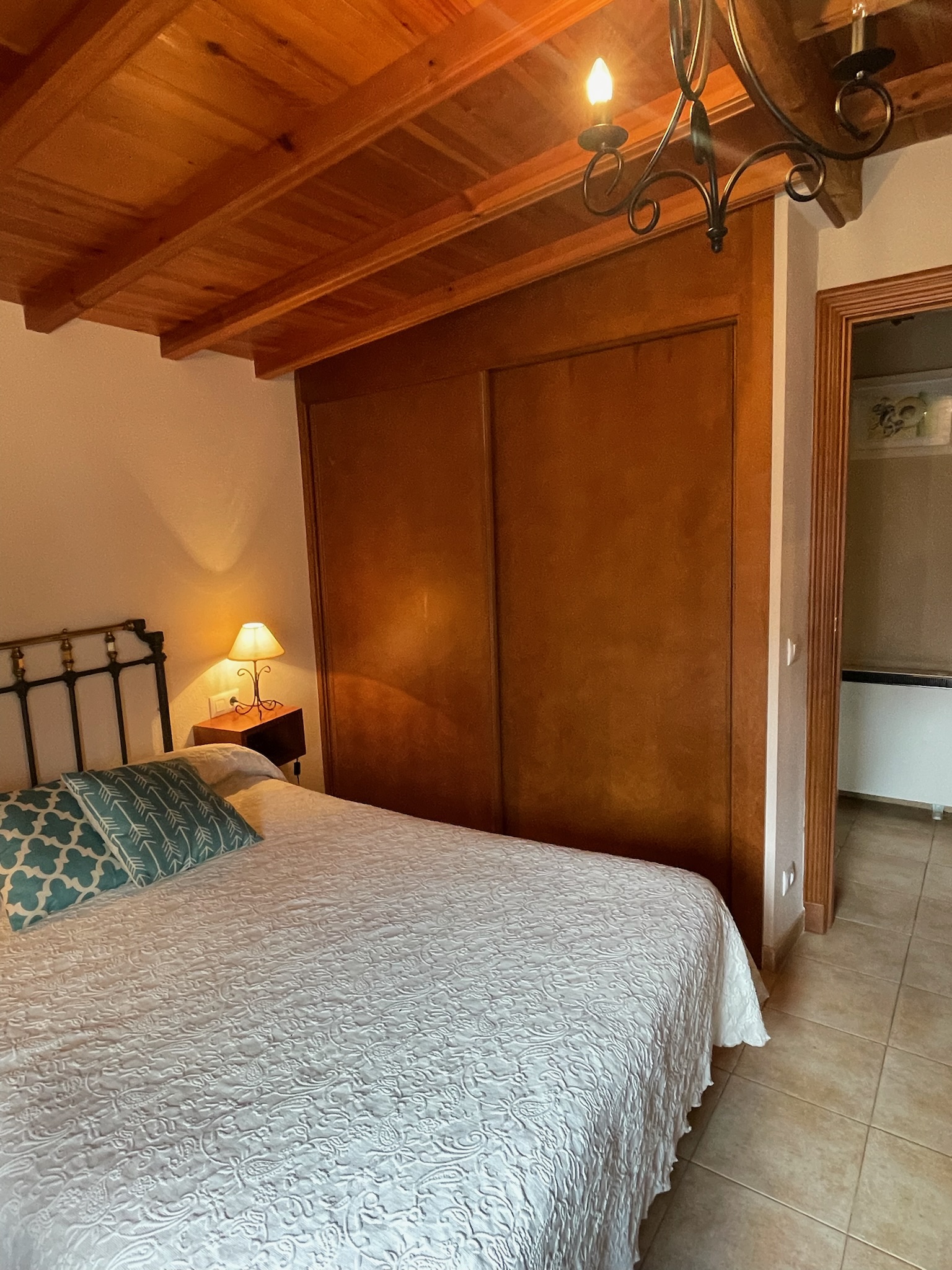 Habitación Antanilla