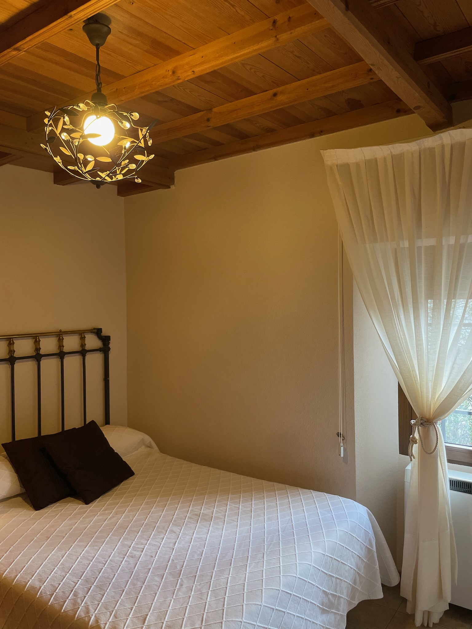 Habitación Santidad