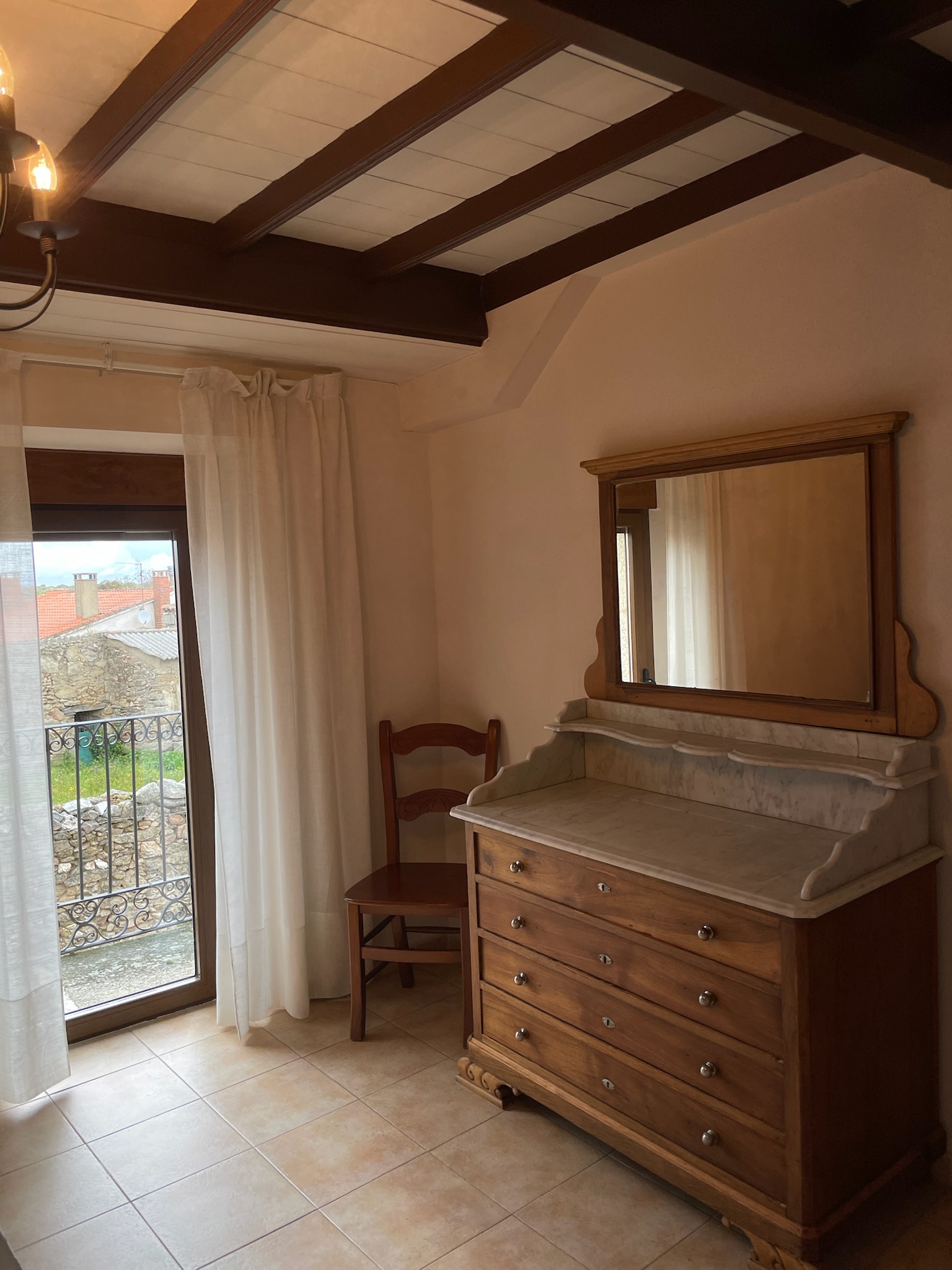 Habitación Yeltes