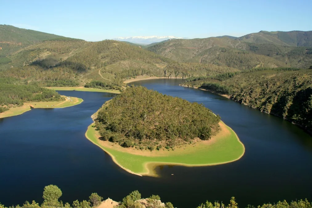 Parque Natural de Las Batuecas