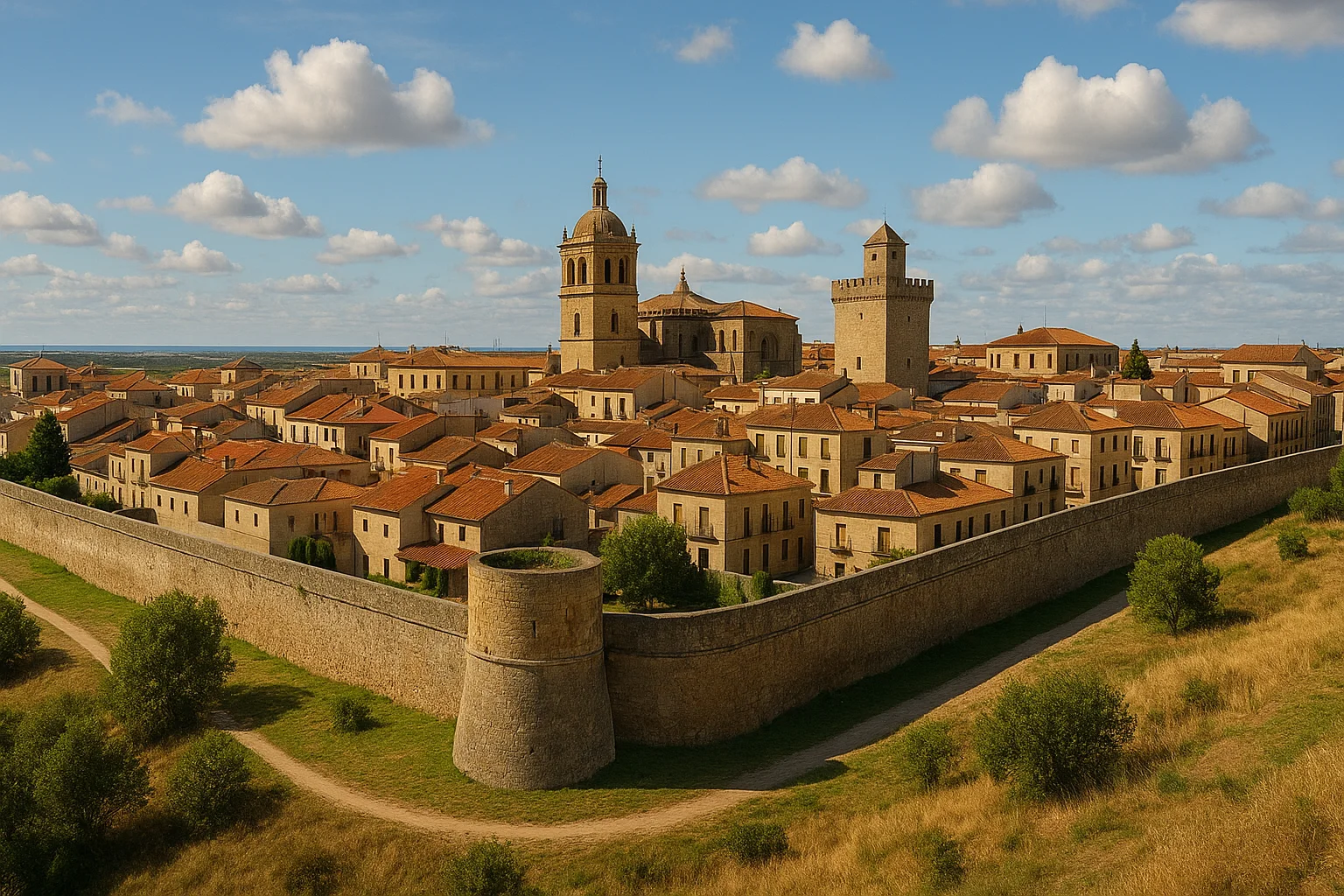 Ciudad Rodrigo