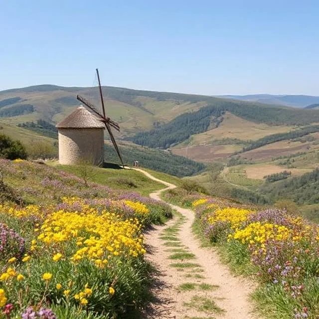 Blog de Casa Rural La Brezosa