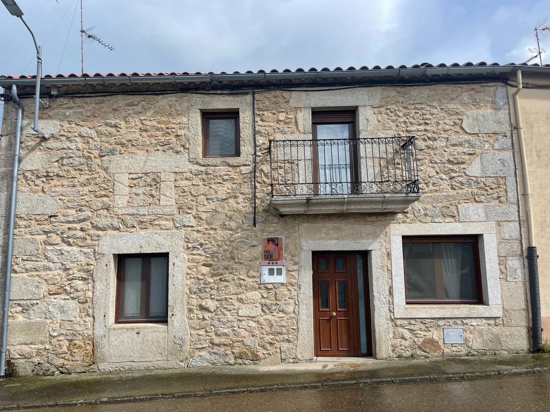 Casa Rural La Brezosa - Precios y disponibilidad